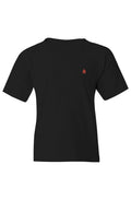 Advance Warrior Youth Emblem Essential Tee