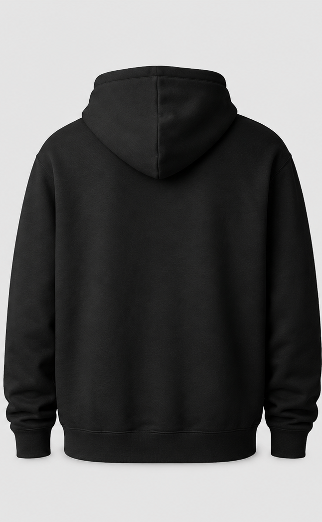 Advance Warrior Hoodie Essential