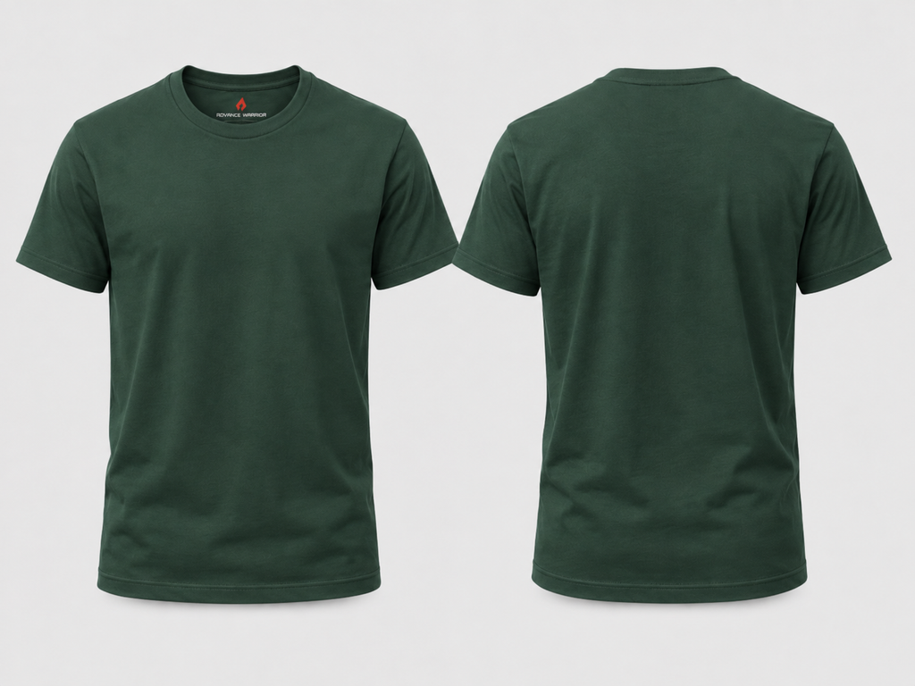 Advance Warrior Soft Essential Tee