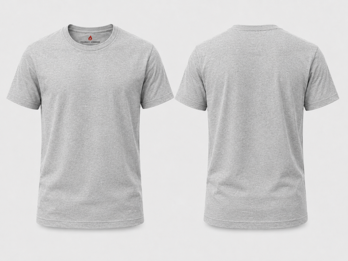 Advance Warrior Soft Essential Tee