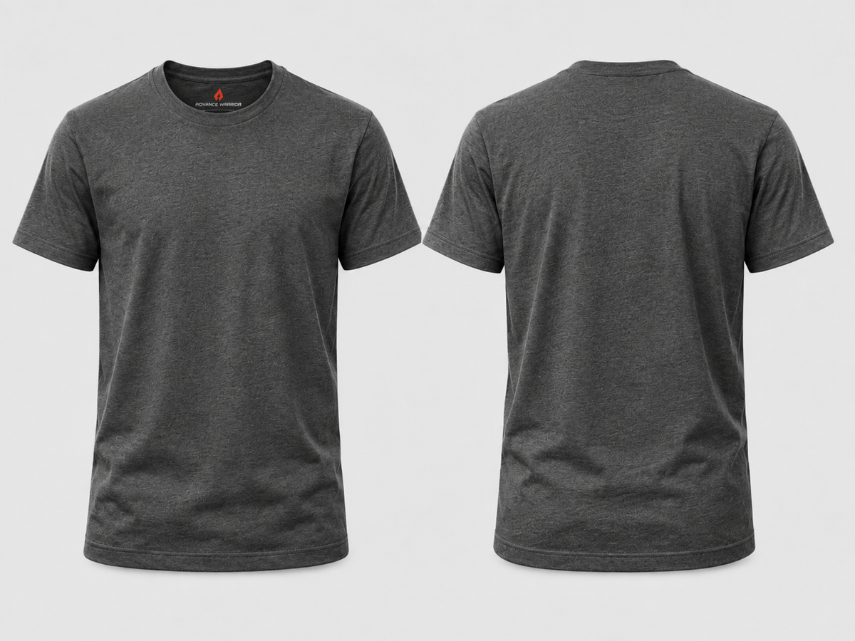 Advance Warrior Soft Essential Tee
