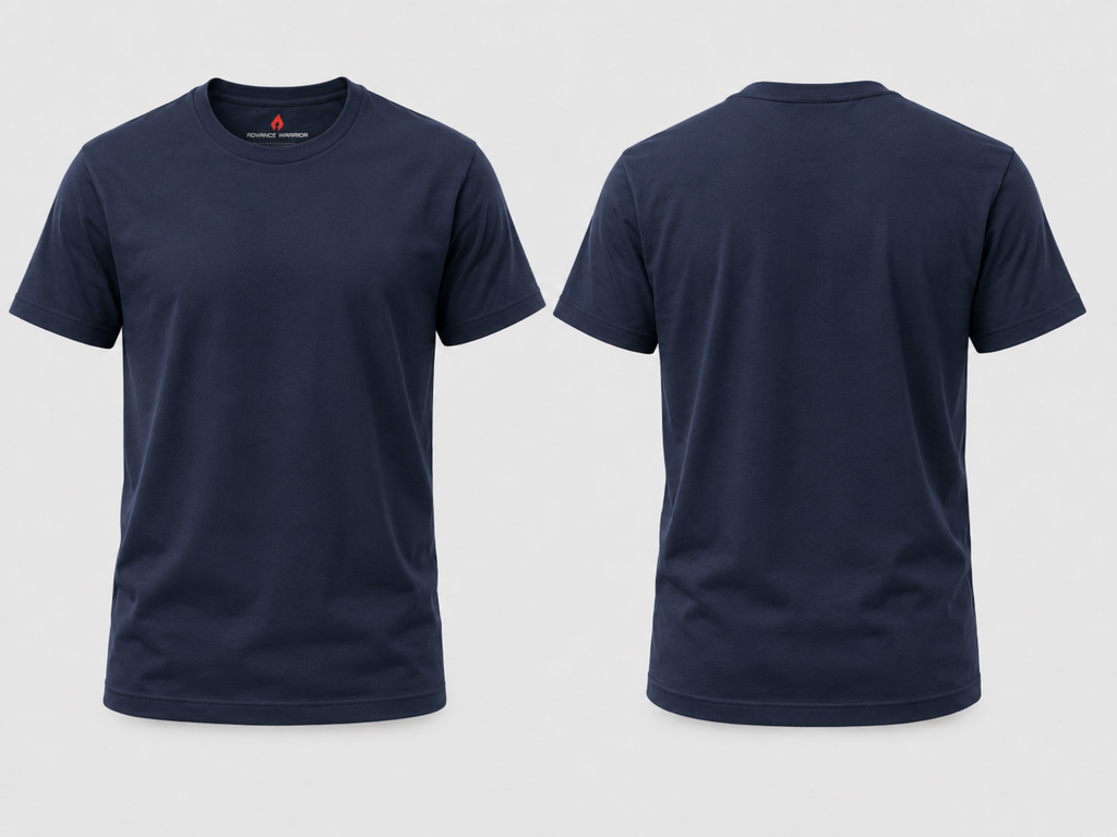 Advance Warrior Soft Essential Tee