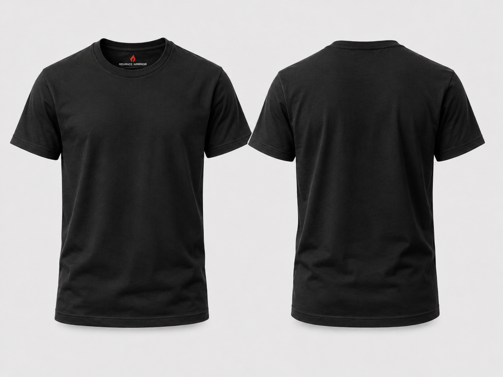 Advance Warrior Soft Essential Tee