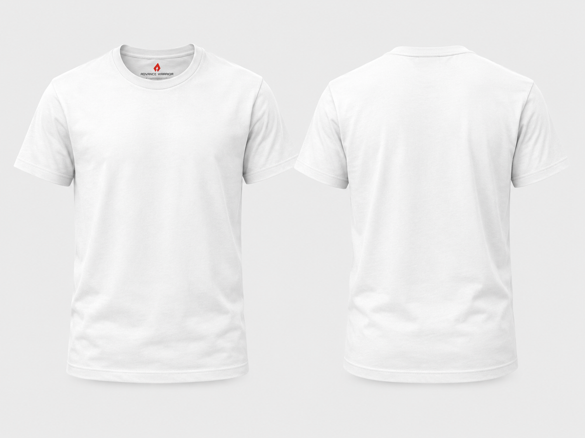 Advance Warrior Soft Essential Tee