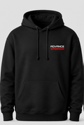 Advance Warrior Emblem Hoodie