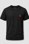 Advance Warrior Emblem Soft Essential Tee