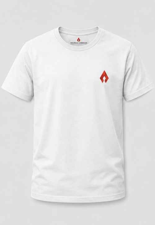 Advance Warrior Emblem Soft Essential Tee