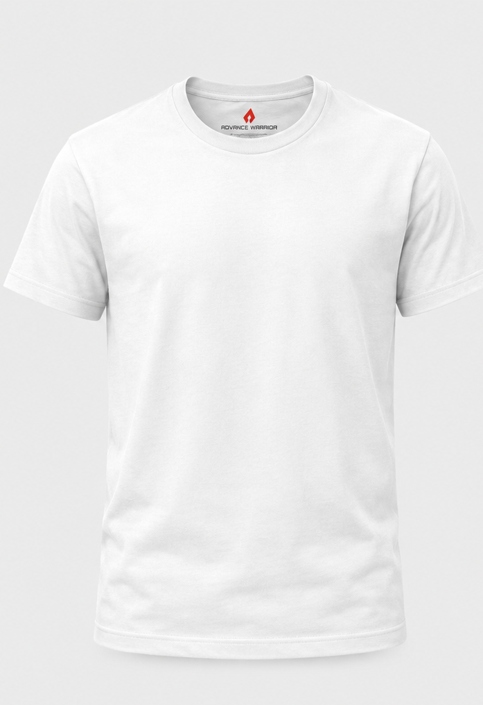 Advance Warrior Soft Essential Tee