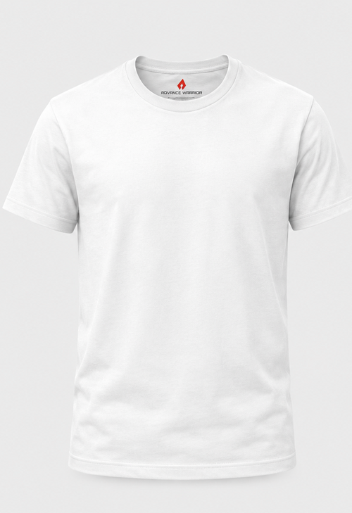 Advance Warrior Soft Essential Tee