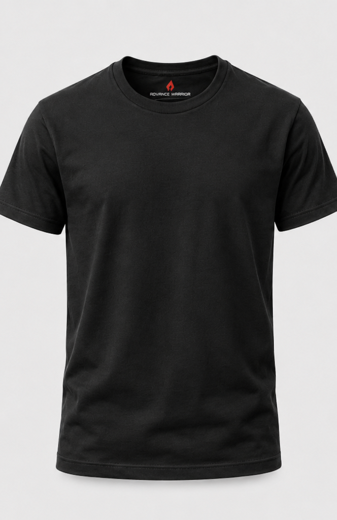 Advance Warrior Soft Essential Tee
